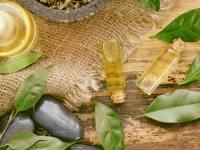 Nhà máy gia công tinh dầu thiên nhiên chất lượng tại tphcm