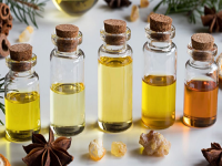 Nhà phân phối nguyên liệu mỹ phẩm organic chất lượng, giá tốt 