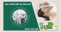 Gia công mặt nạ thải chì