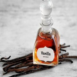 Vanilla Flavour
