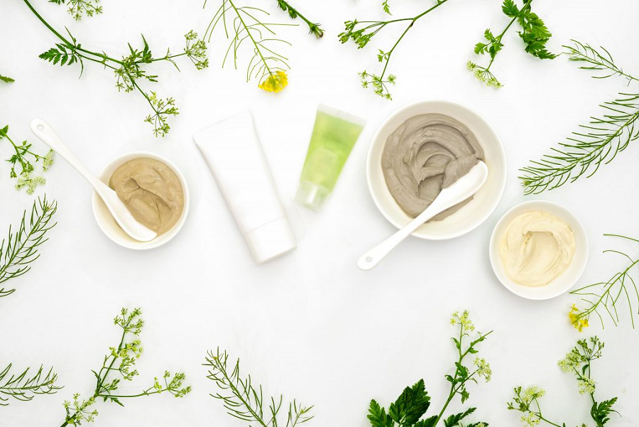 TATA COSMETIC - Nhà sản xuất mỹ phẩm chuyên dụng cho spa