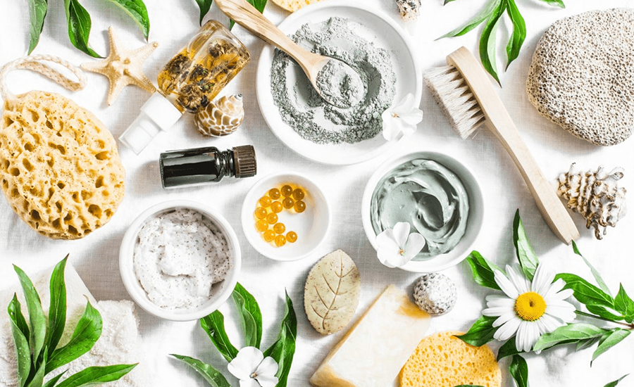 Gia công mỹ phẩm thiên nhiên, xu hướng thống lĩnh thị trường