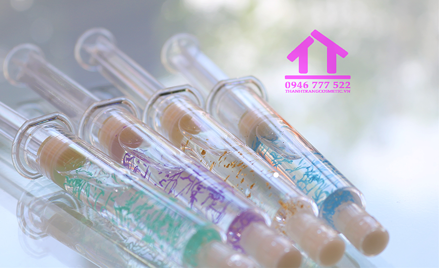 Vì sao nên gia công serum tại nhà máy mỹ phẩm Thanh Trang