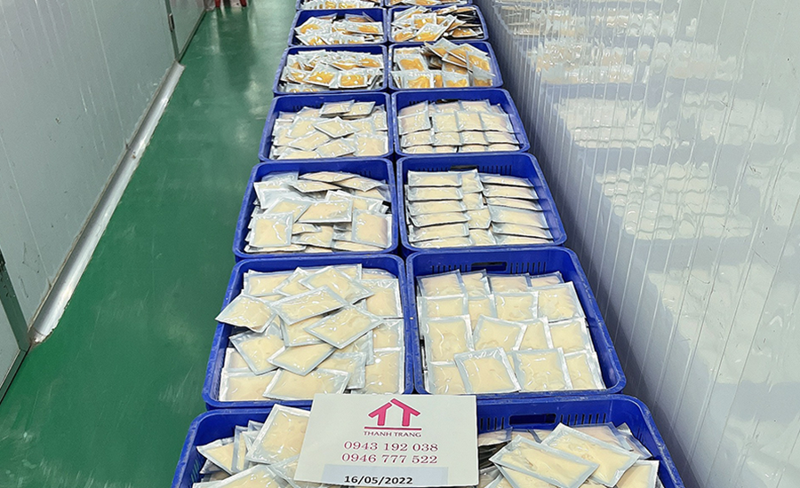 Cung cấp dịch vụ gia công tắm trắng độc quyền, giá rẻ