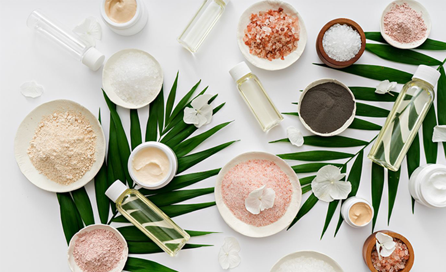 Nhà phân phối nguyên liệu mỹ phẩm organic chất lượng, giá tốt 