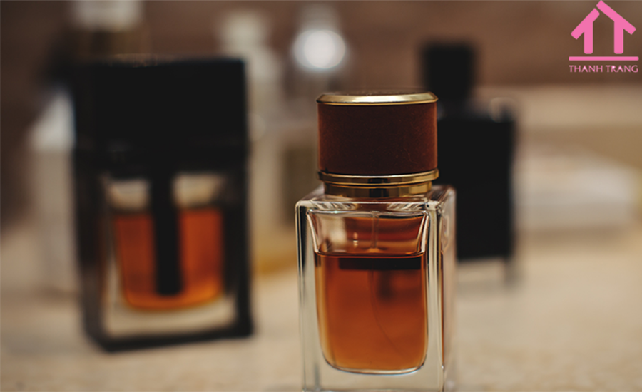 Gia công nước hoa vùng kín