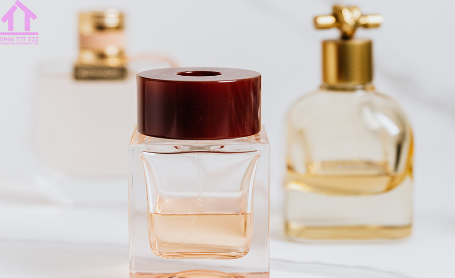 Gia công nước hoa vùng kín