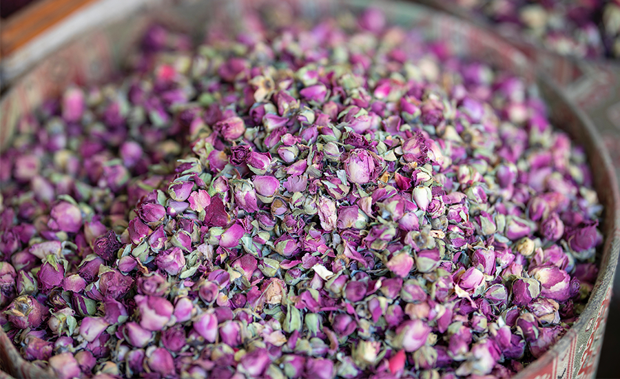 Gia công nước hoa