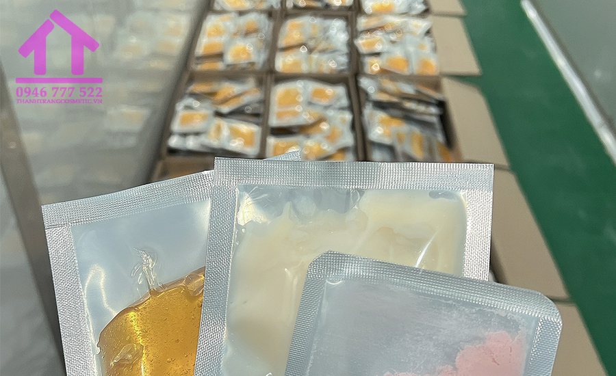 Gia công tắm trắng